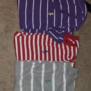 Polo shirts